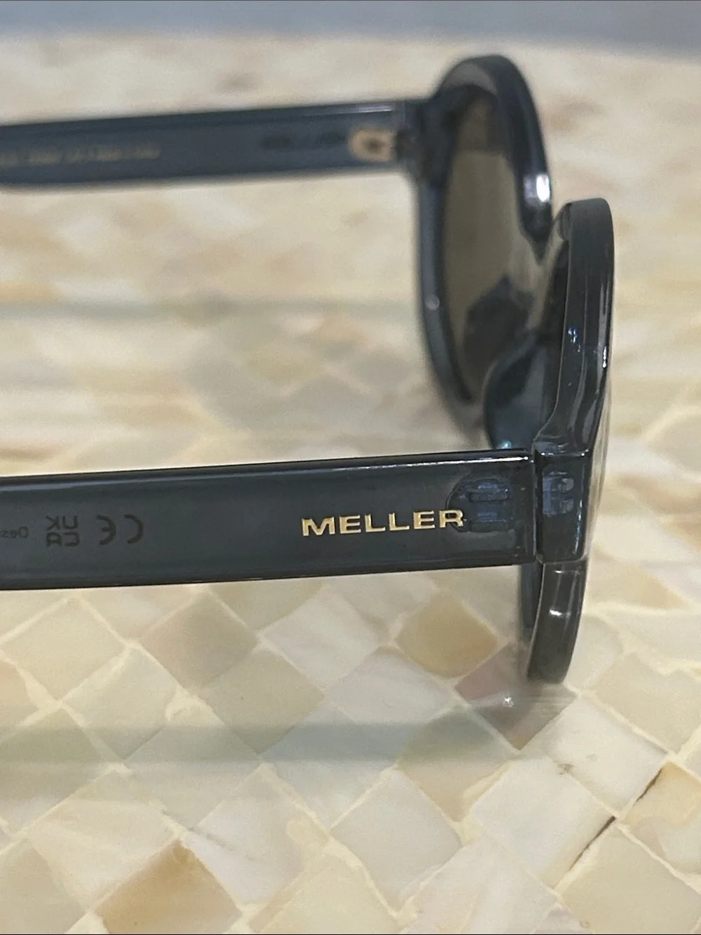 Meller protect your